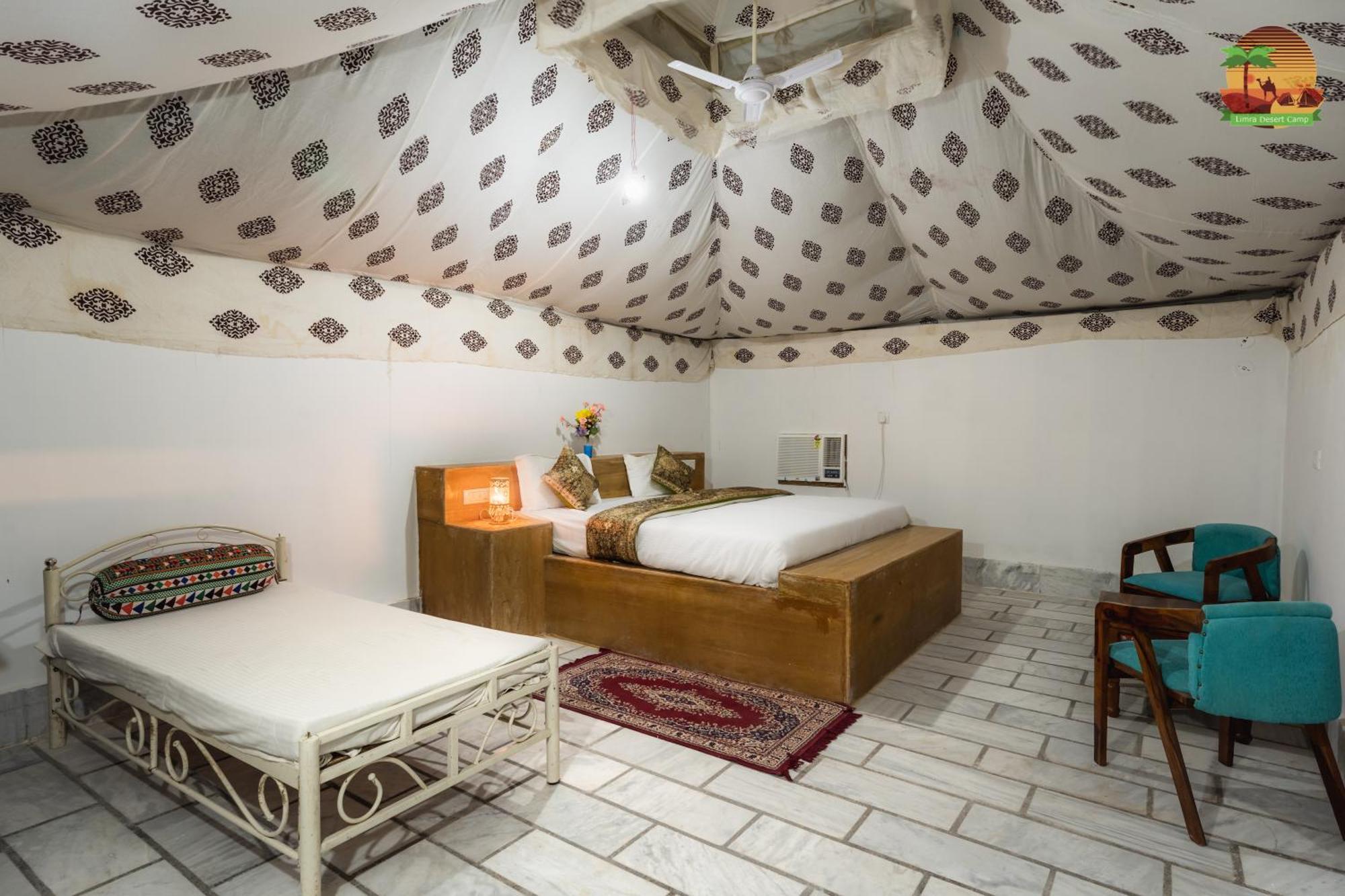 Limra Desert Camp جيلسامر المظهر الخارجي الصورة